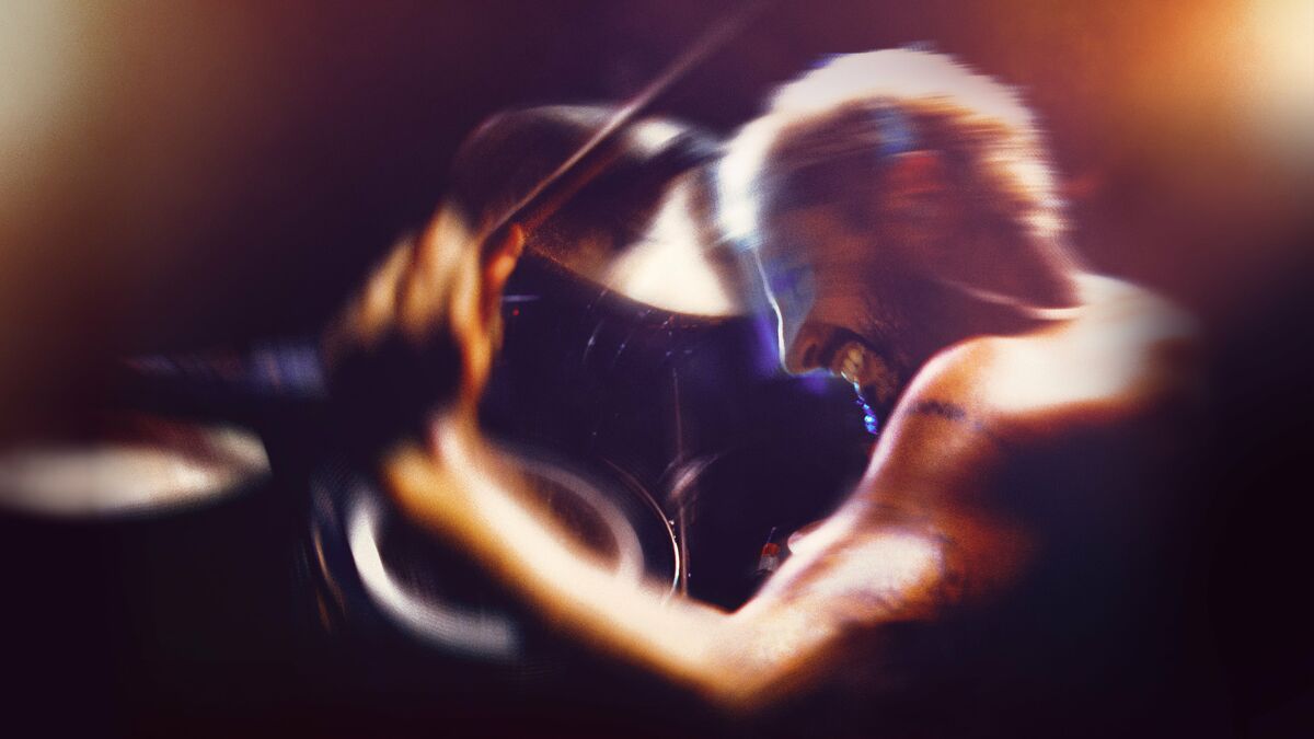 SOUND OF METAL. Odnaleźć swoje miejsce w ciszy