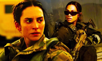 SPECIAL OPS: LIONESS 2. Nie wierzcie bliźniaczkom [RECENZJA]