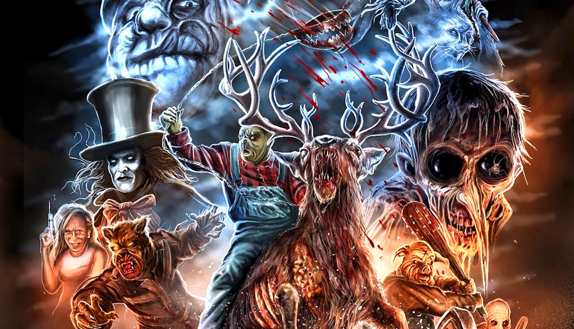 ŚPIĄCA SOCJOPATKA i 7 małych zboczeńców, czyli o przerabianiu bajek na filmy dla dorosłych