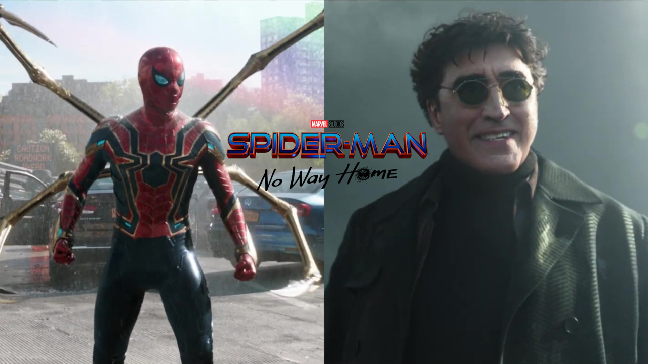 SPIDER-MAN: BEZ DROGI DO DOMU bije rekord "Avengers: Końca gry". Imponująca liczba wyświetleń zwiastuna