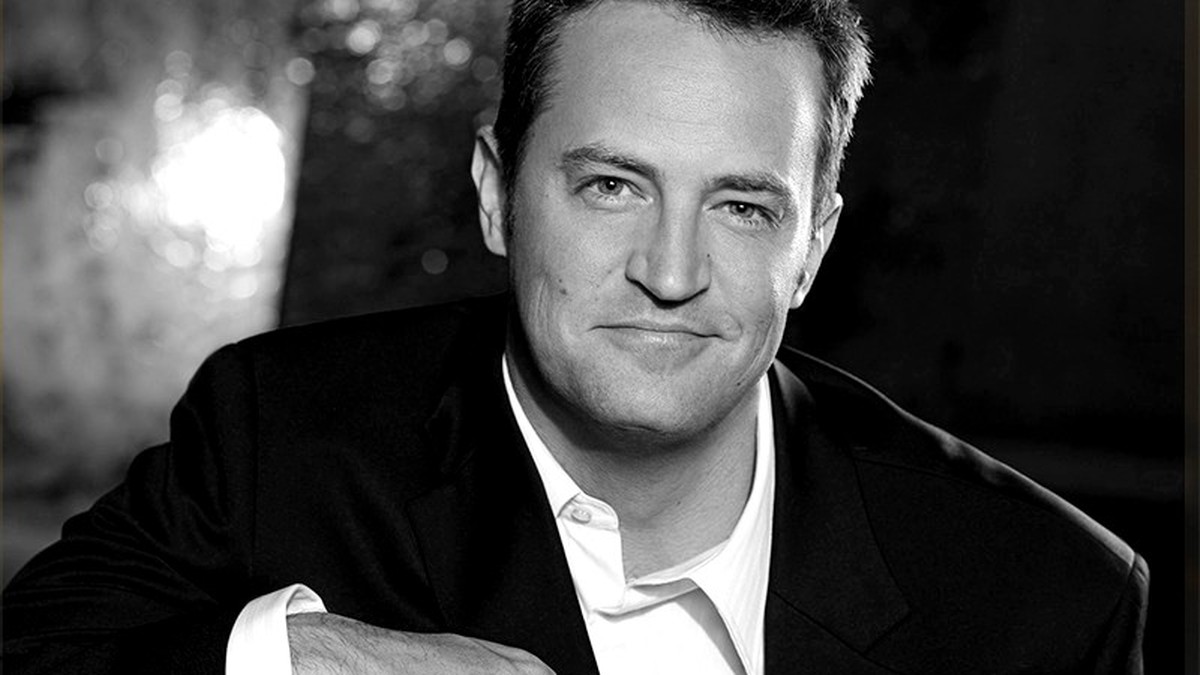 Matthew Perry