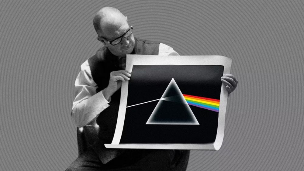 Squaring The Circle: The Story of Hipgnosis