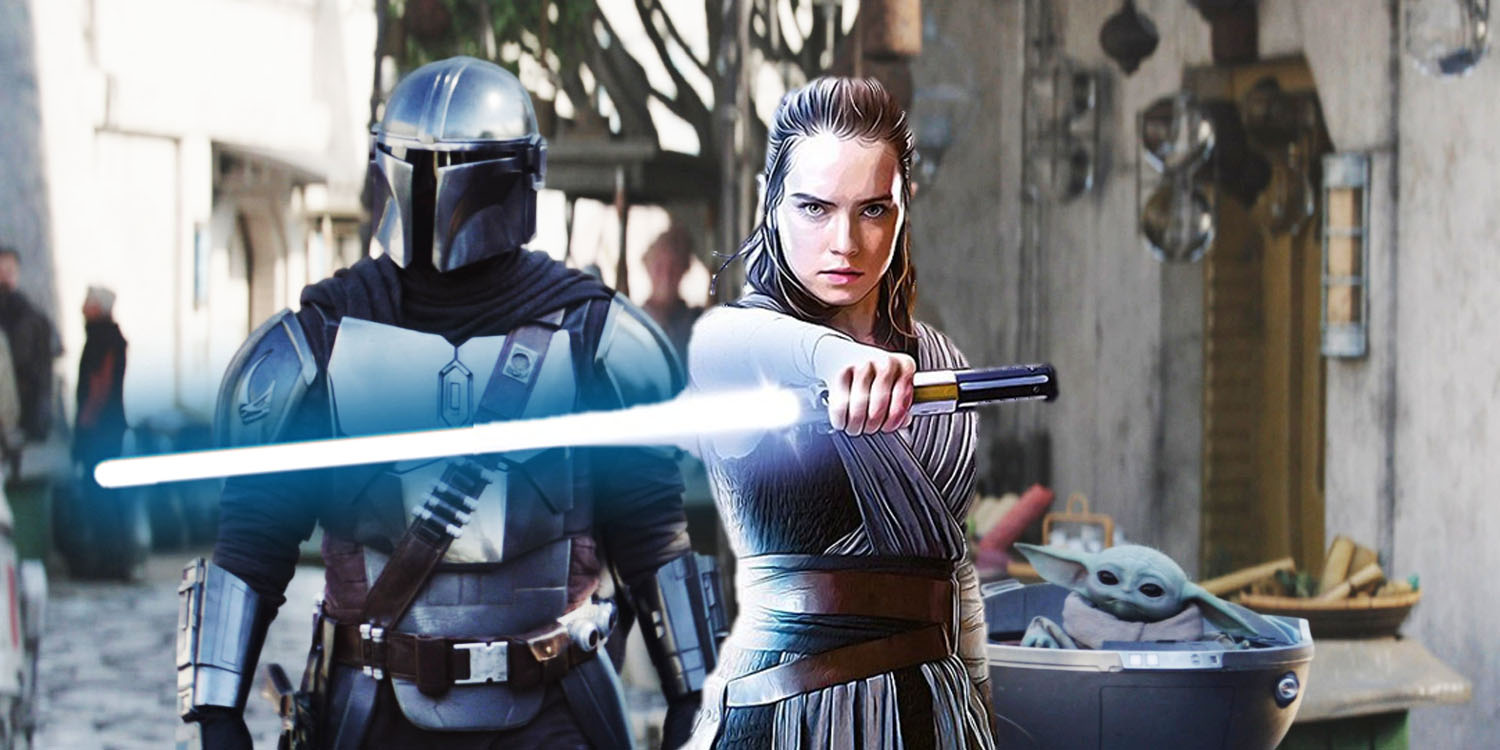 STAR WARS znów rozmieniane na drobne. Opinia o nowych planach Lucasfilm