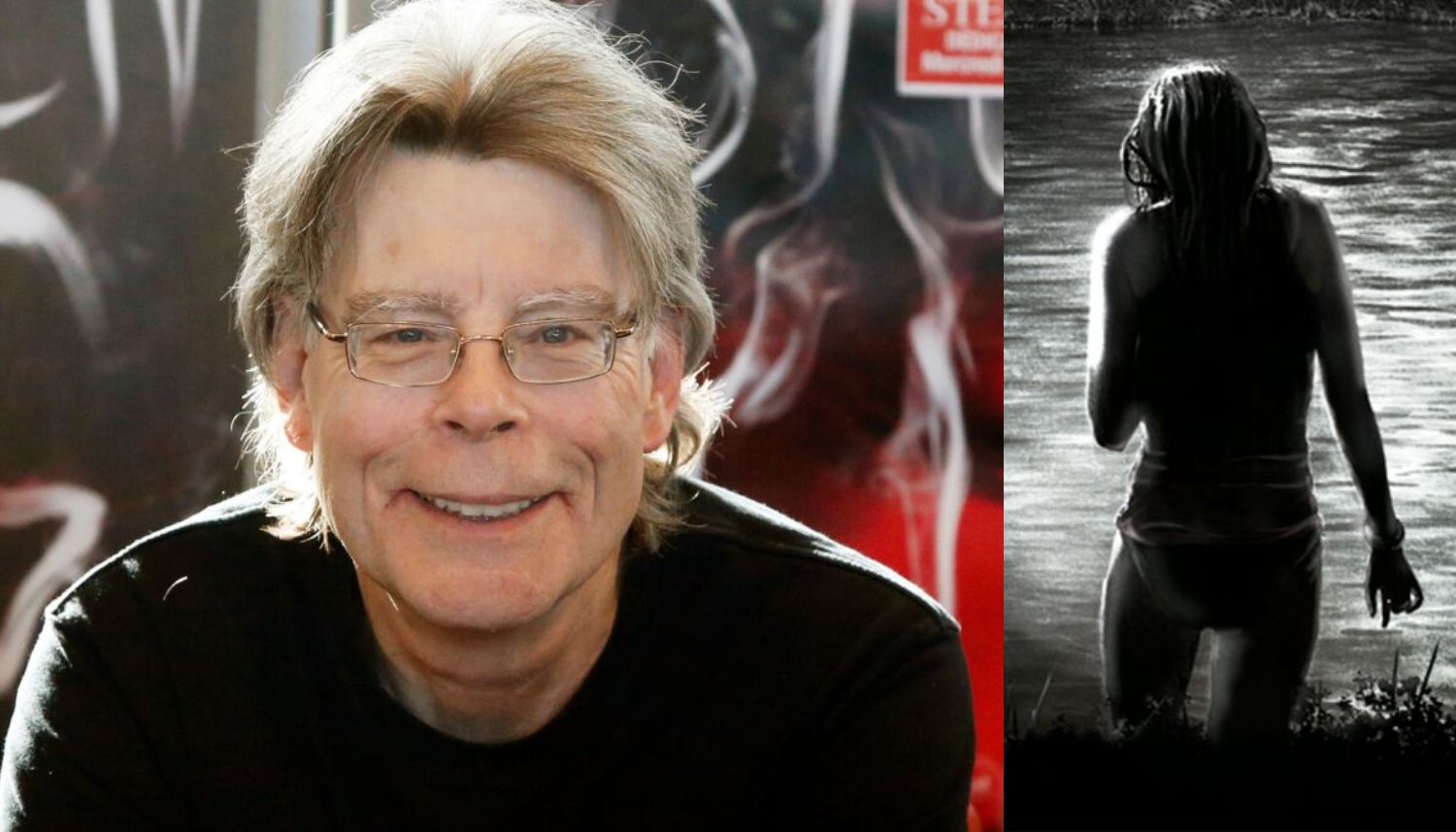 STEPHEN KING był zachwycony remakiem znanego horroru z lat 70.: "Dorównuje MILCZENIU OWIEC"