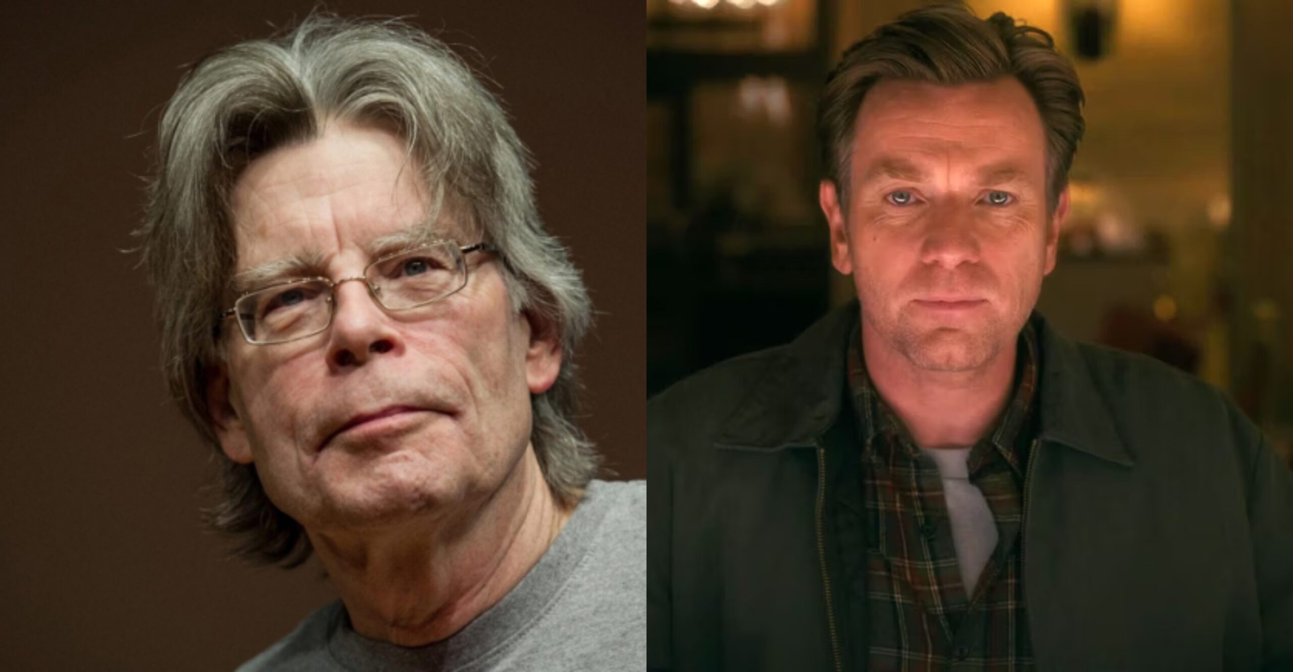 STEPHEN KING pierwotnie nie chciał, żeby "Doktor Sen" nawiązywał do filmowego "Lśnienia". Reżyser opowiada