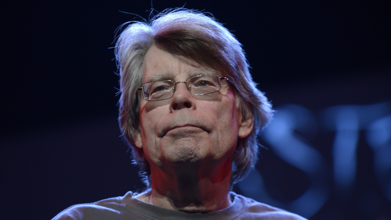 STEPHEN KING w osobistym wpisie po seansie nowego serialu Netflixa. "Utożsamiałem się ze wszystkim"