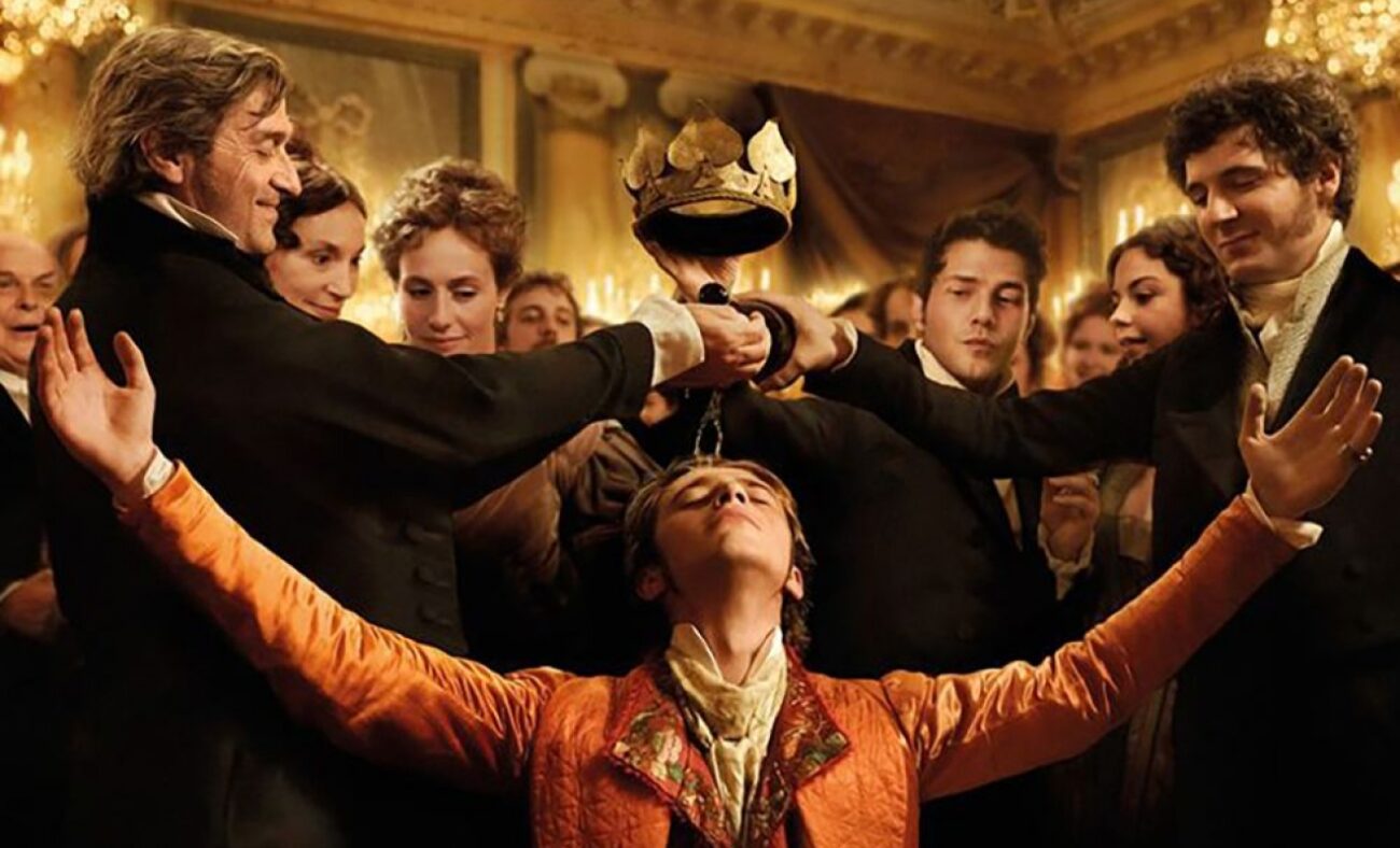 STRACONE ZŁUDZENIA. Wszystko na sprzedaż