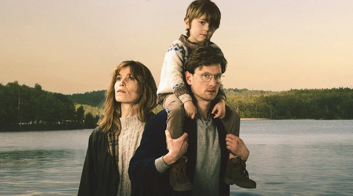 SUPERPOSITION. Lśnienie w duńskim lesie [RECENZJA]