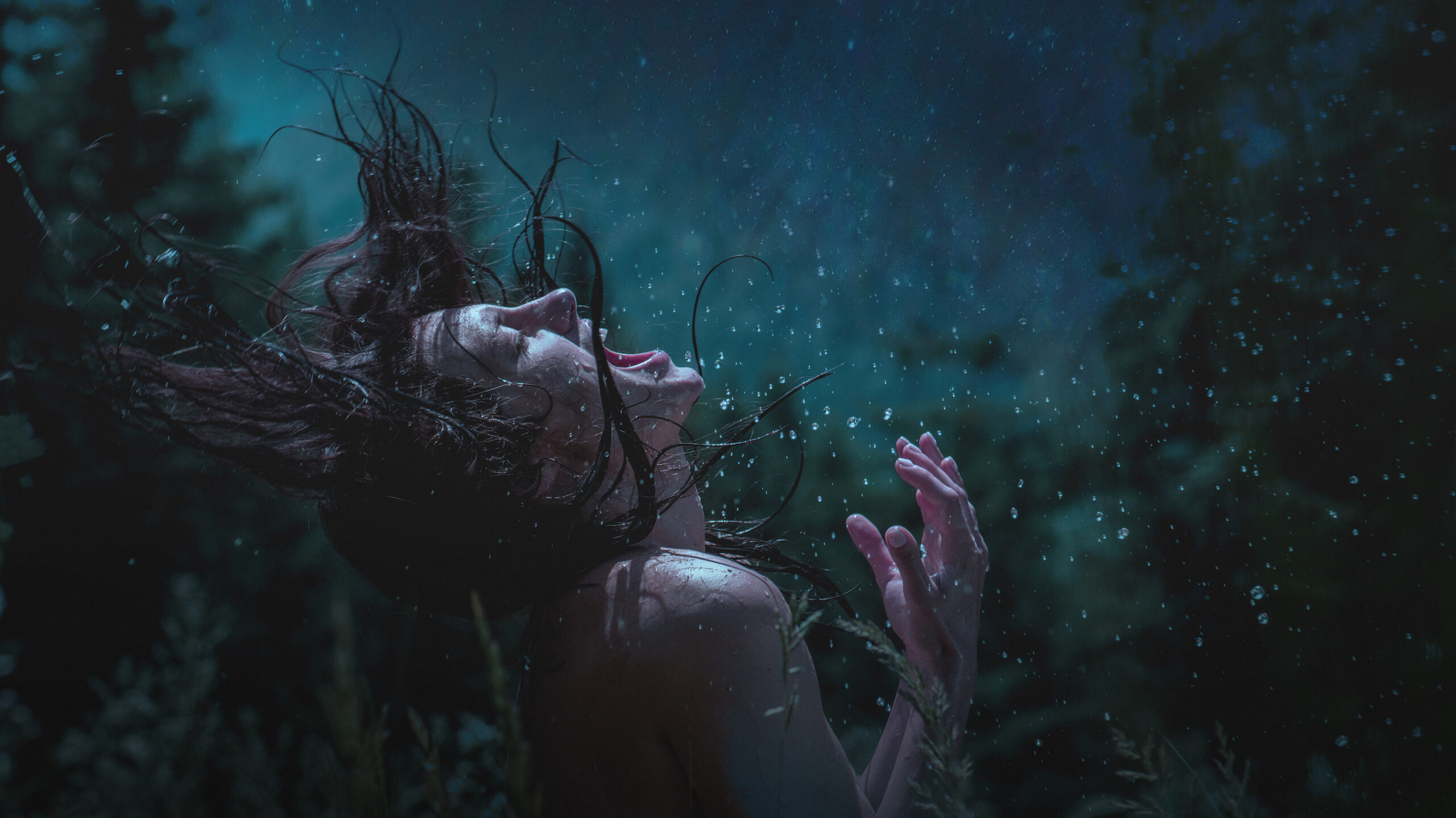 Svetlonoc / Nightsiren