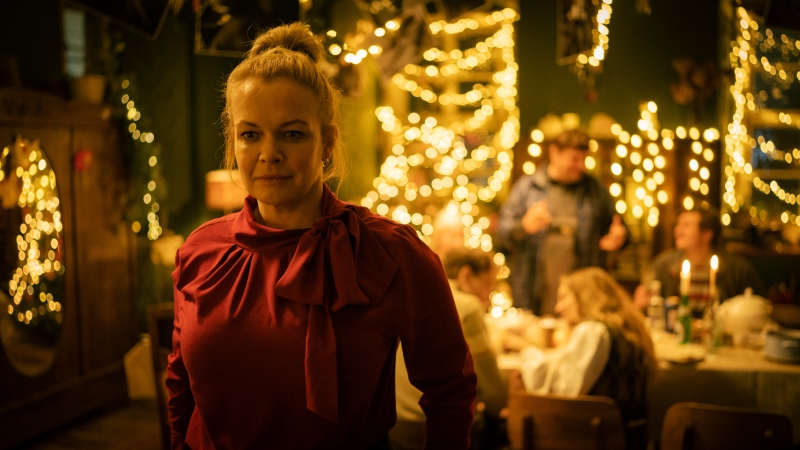 ŚWIĘTA INACZEJ. Najbardziej komiczny polski film roku?