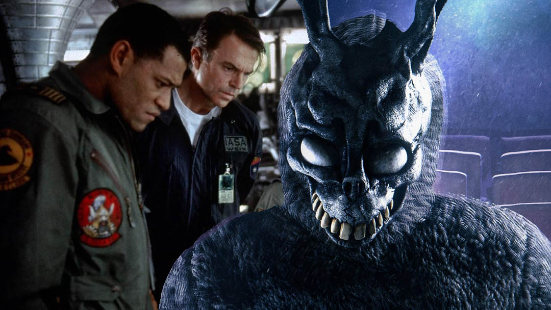 ŚWIETNE filmy nakręcone przez ZŁYCH REŻYSERÓW