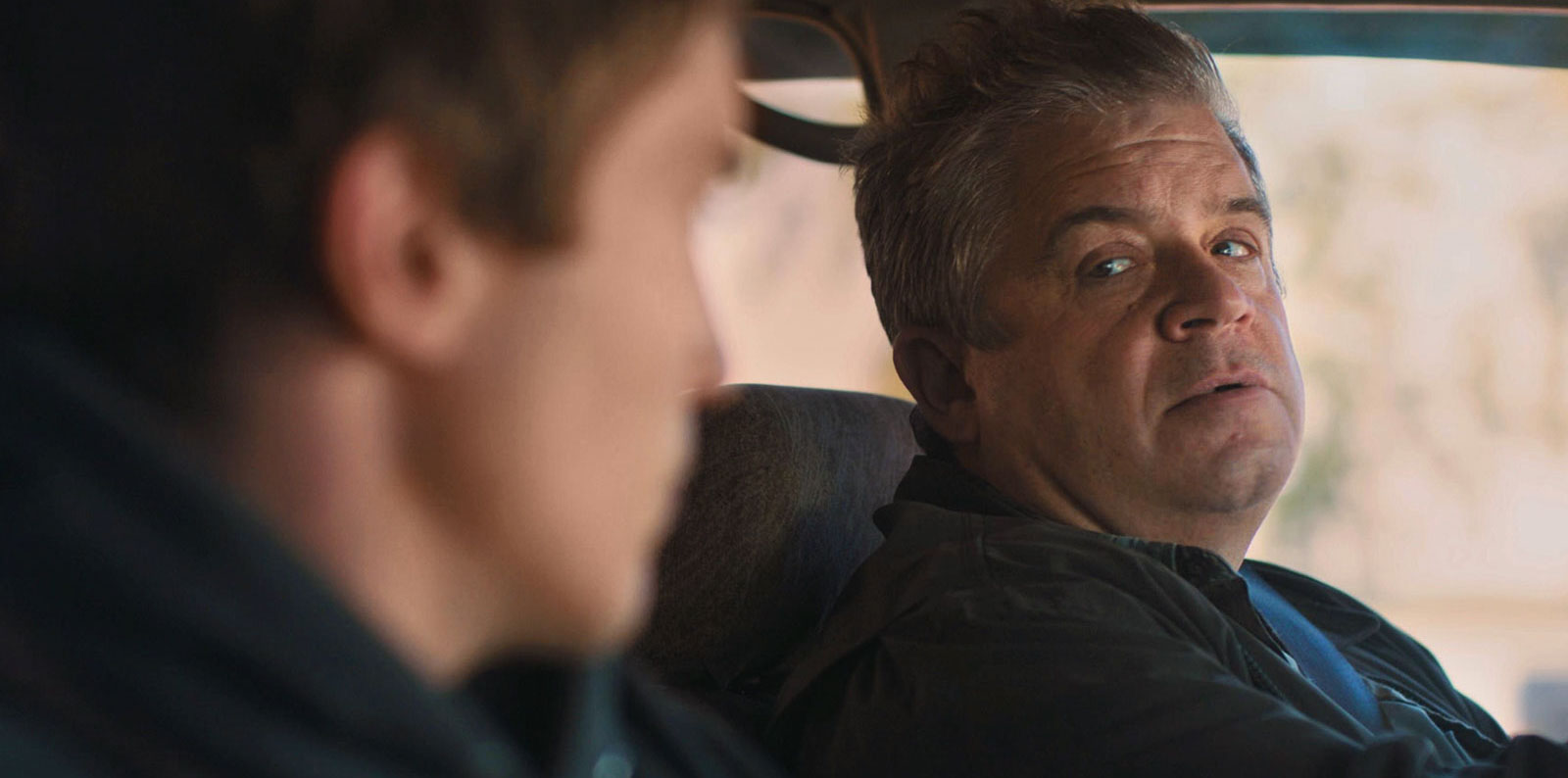 SXSW 2022: I Love My Dad