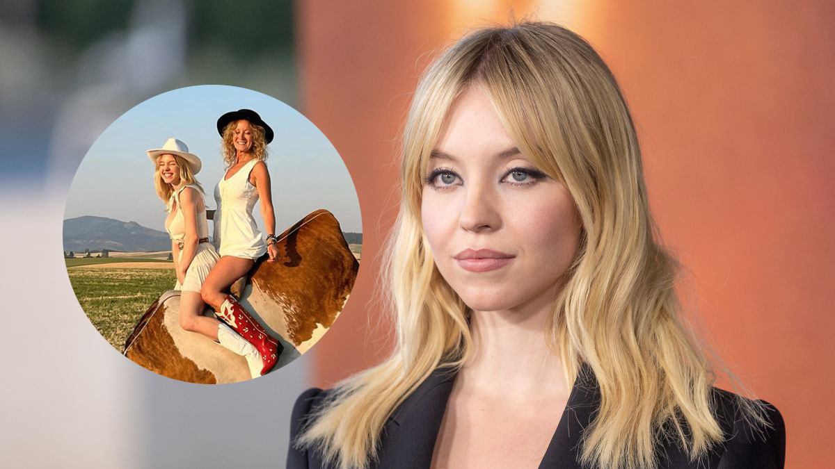 SYDNEY SWEENEY odniosła się do kontrowersji na tle politycznym, które wywołały jej rodzinne zdjęcia