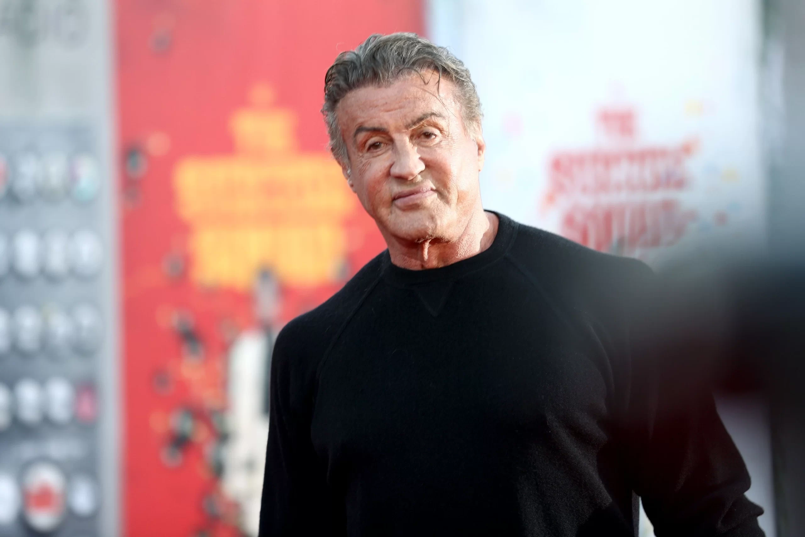 SYLVESTER STALLONE wytłumaczył, dlaczego sądzi, że nigdy nie mógłby zagrać Terminatora