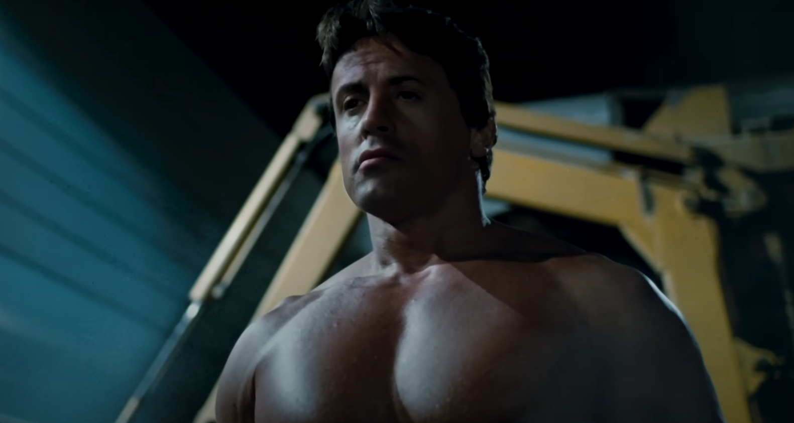 SYLVESTER STALLONE zastępuje Schwarzeneggera jako Terminatora w nowym deepfake'u. Mnóstwo cameo