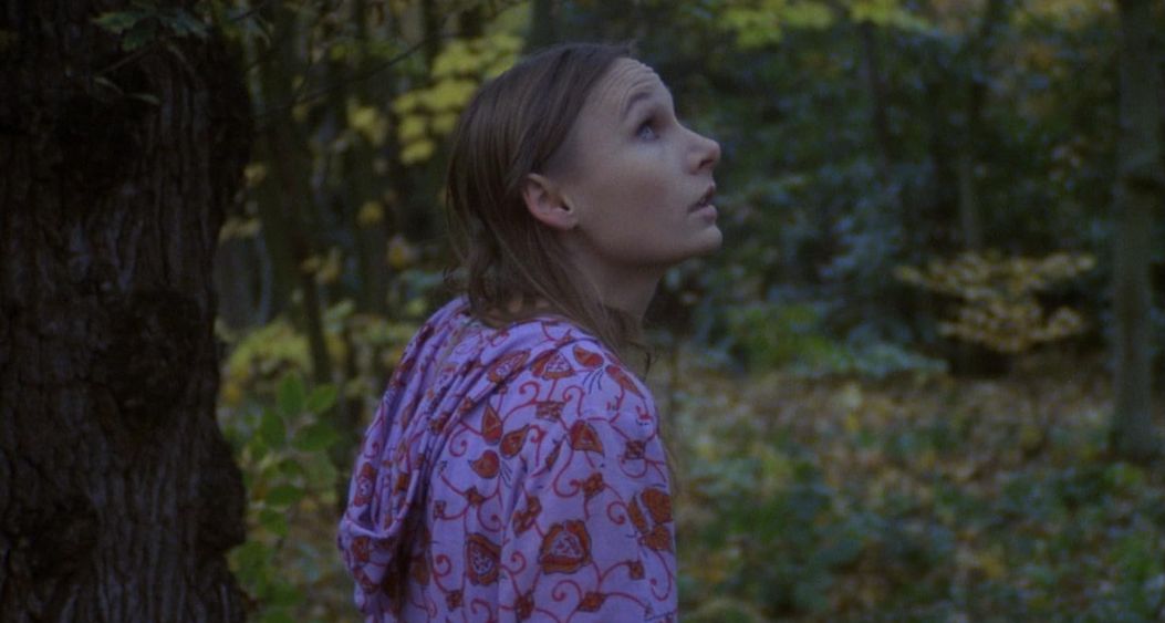 SYMPTOMS. Zaginiony klejnot brytyjskiego horroru