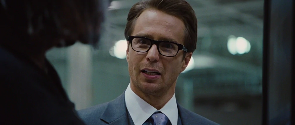 Sam Rockwell jest chętny do powrotu do MCU. Interesuje go "Thunderbolts"
