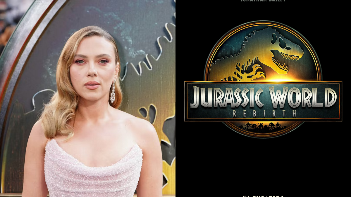 Scarlett Johansson o filmie "Jurassic World: Rebirth". "To list miłosny do twórczości Stevena Spielberga"