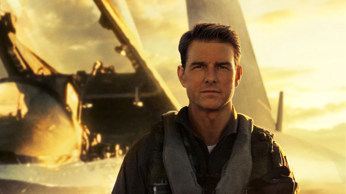 Scenariusz do filmu „Top Gun 3” jest już opracowany? Tak twierdzi Christopher McQuarrie