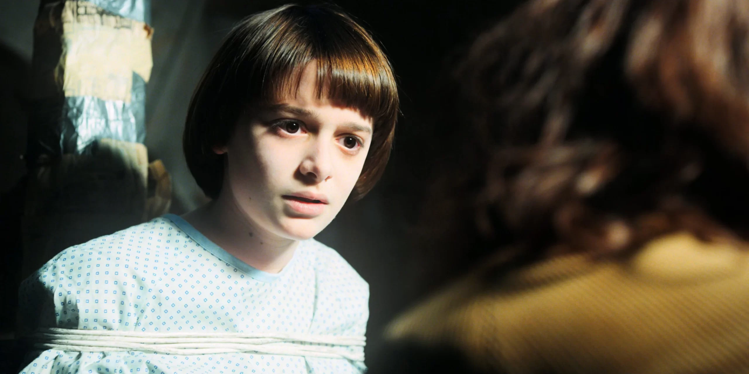 Scenarzyści STRANGER THINGS planowali, by opętany Will zabił jedną z postaci w drugim sezonie