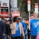 Scenarzyści zawarli wstępne porozumienie z AMPTP. Ich strajk może dobiec końca