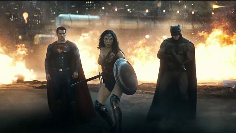 Scenarzysta BATMAN V SUPERMAN uważa, że film padł ofiarą sabotażu ze strony studia