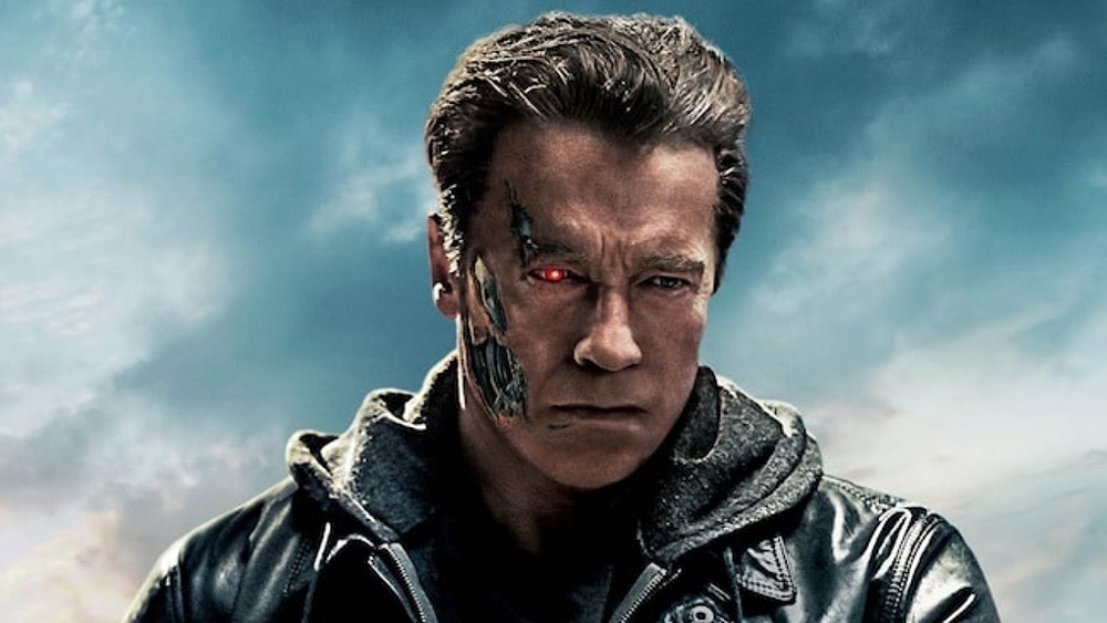 Schwarzenegger nie zamierza wracać do serii TERMINATOR. Aktor skrytykował dwie ostatnie części