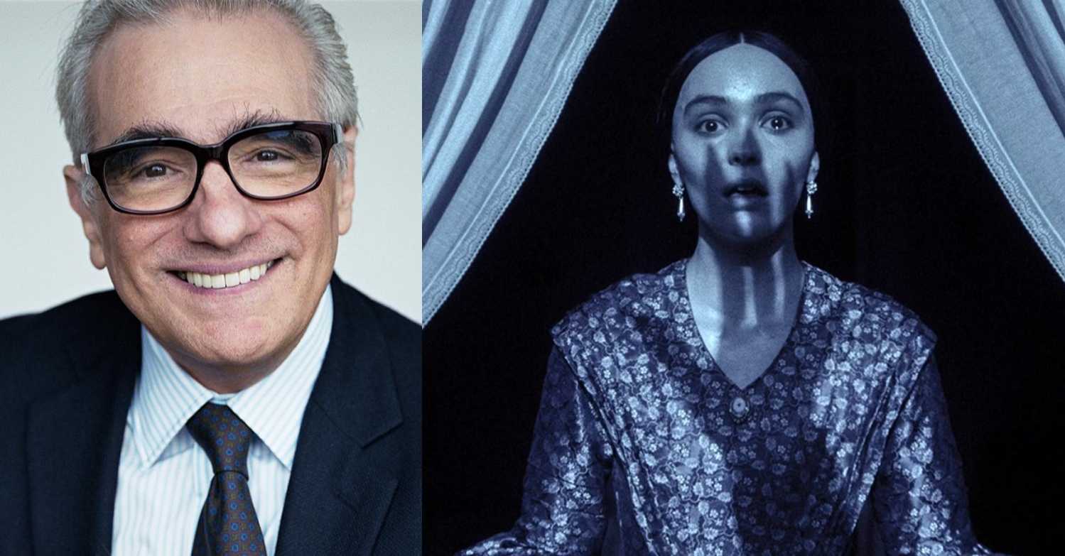 Scorsese zachwycił się "Nosferatu" Eggersa. "Wszystko, co robi, jest niesamowite"