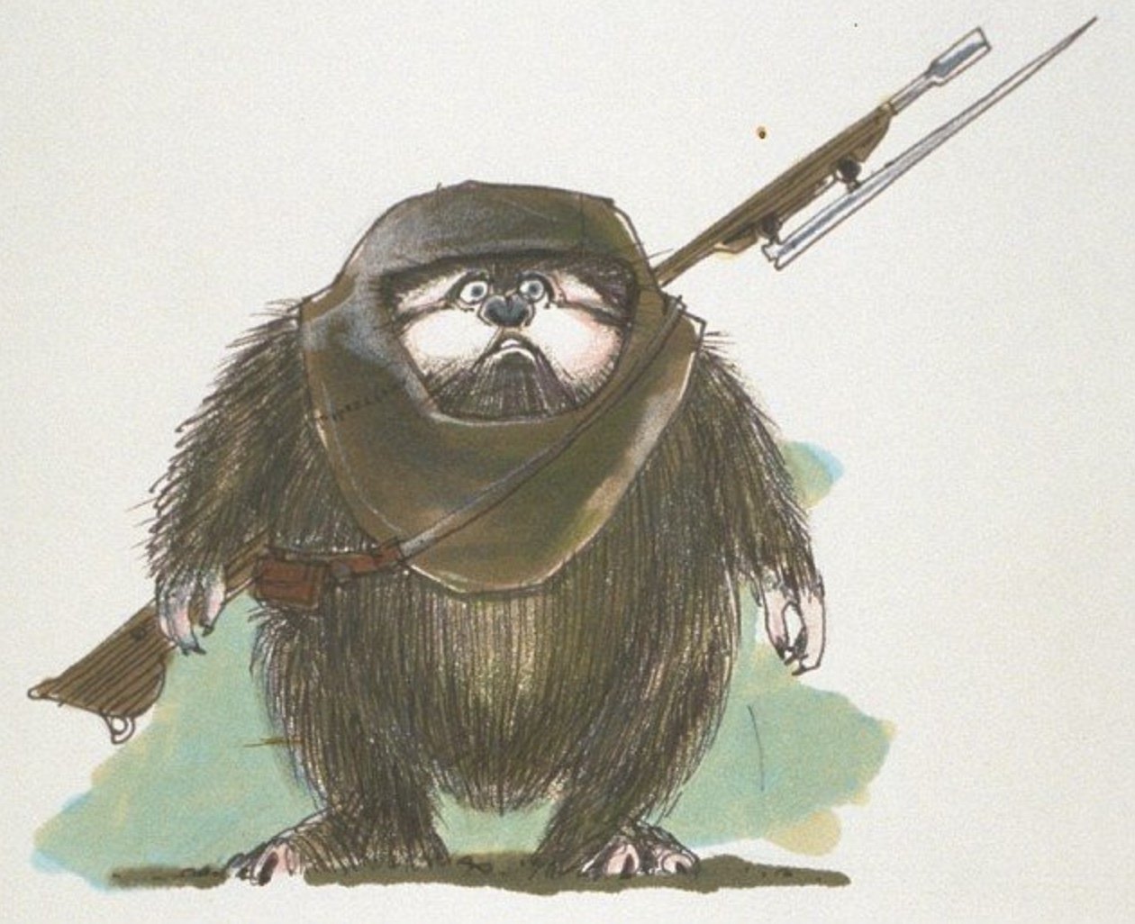 ewoki