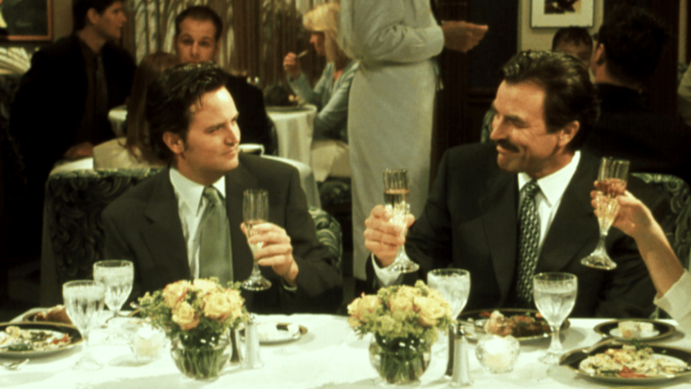 tom-selleck-matthew-perry