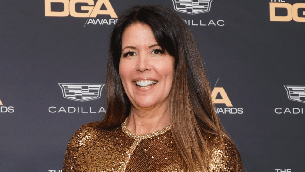 patty jenkins