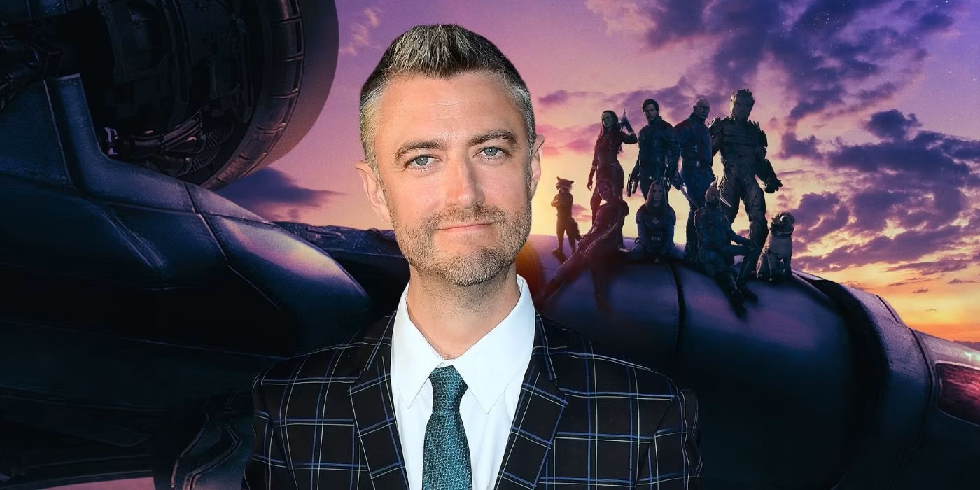 Sean Gunn zwraca się do PREZESA DISNEYA: Powinieneś się, ku*wa, wstydzić, Bob