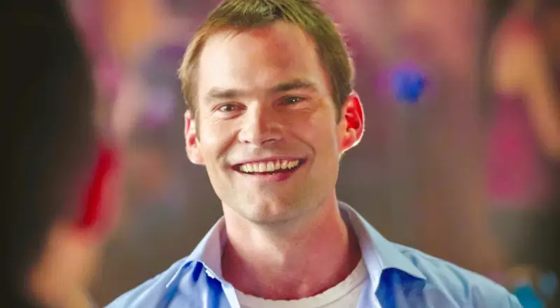 Sean William Scott twierdzi, że AMERICAN PIE nie mogłoby dziś powstać. "Aresztowaliby cię"