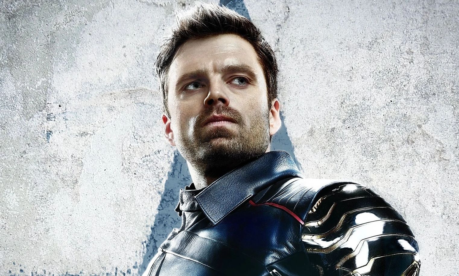 Sebastian Stan jako Bucky na planie "Thunderbolts*" z MCU. Nowe zdjęcia