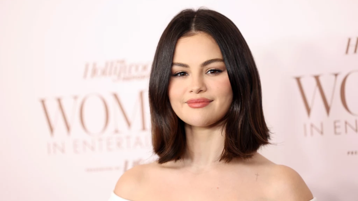 Selena Gomez o tym, jak wpływa na nią hejt w internecie. "Stałam się przez to zgorzkniała"