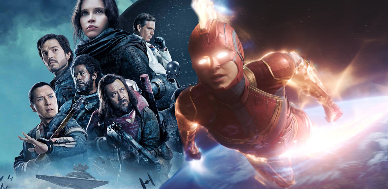 Sequele i prequele, które RATOWAŁY niedociągnięcia poprzedników