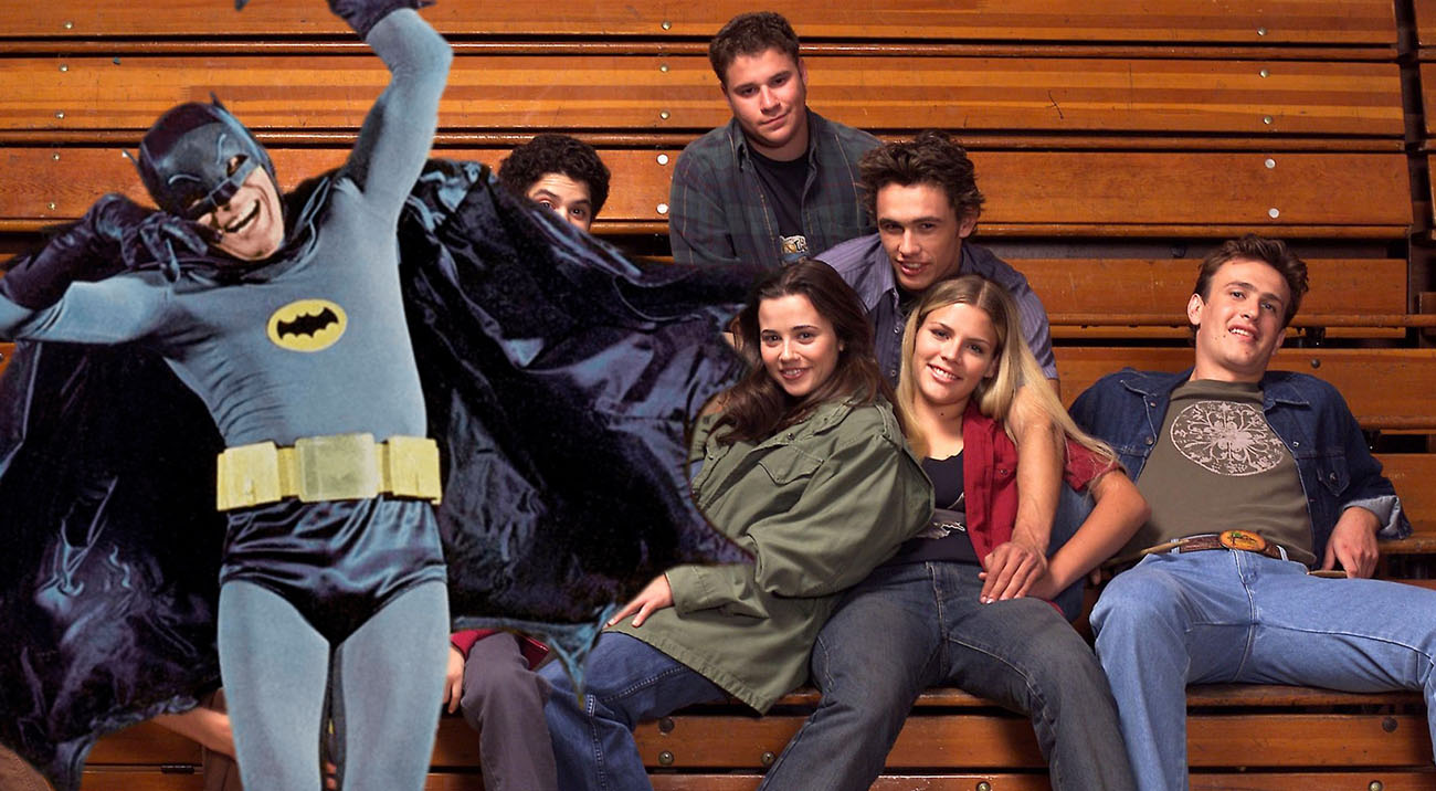 Seriale ANULOWANE z absurdalnych powodów