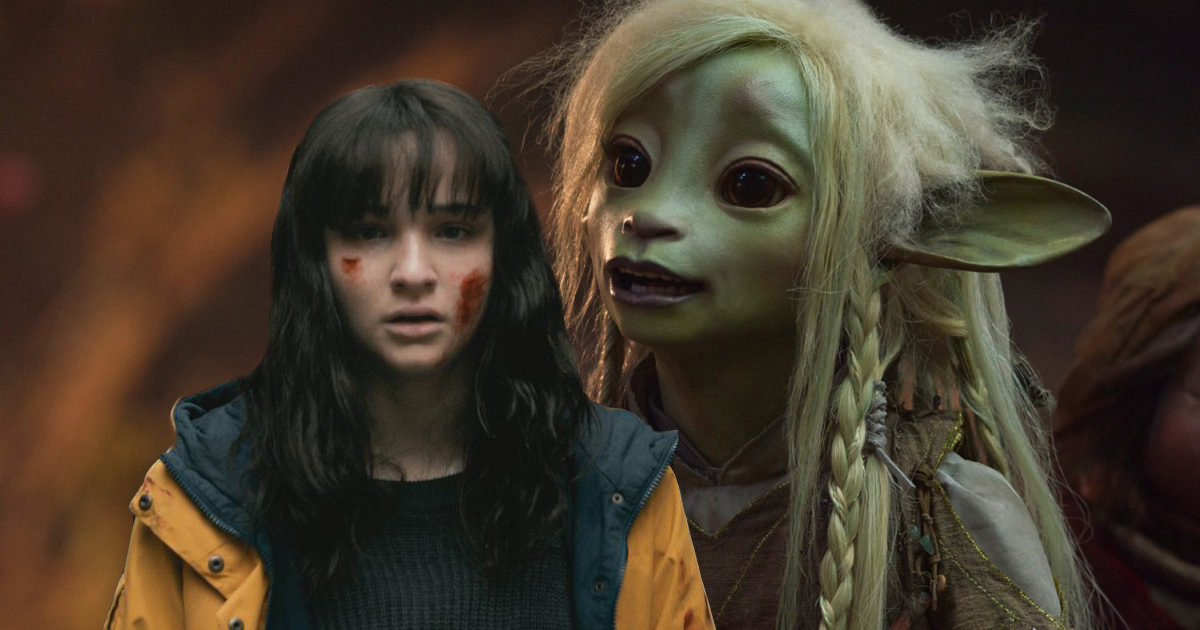 Seriale NETFLIXA, o których już nie pamiętamy, choć BYŁY „HITEM”