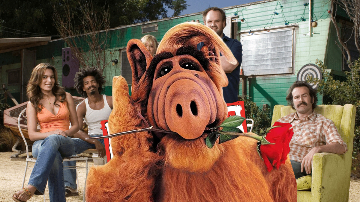 Seriale, które nie NIE MIAŁY prawdziwego zakończenia