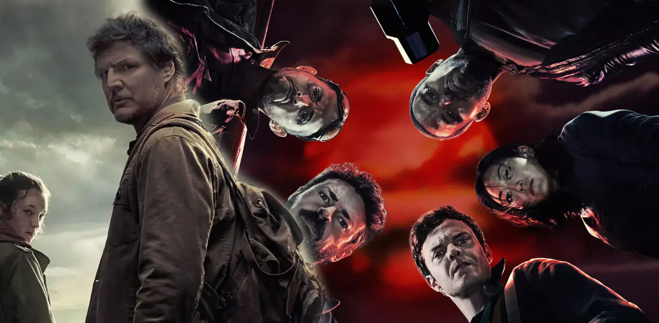 Seriale, w których PIERWSZY odcinek był NAJLEPSZY