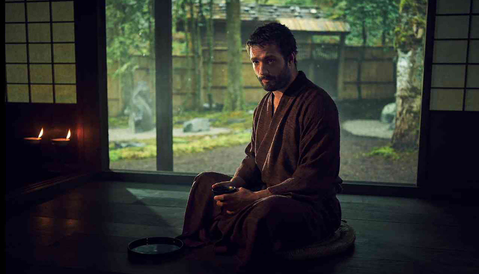  Shōgun