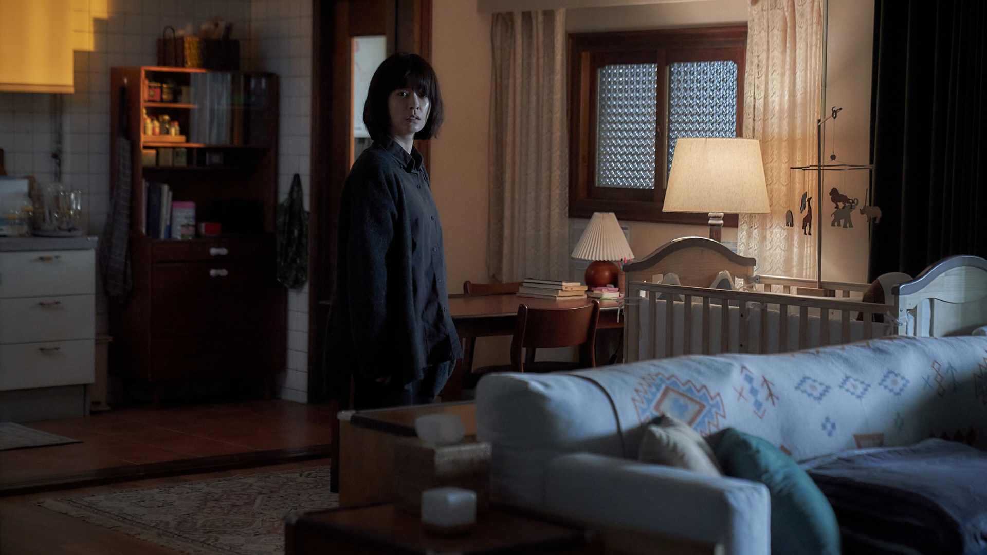 Splat!FilmFest 2023: Sleep (2023)