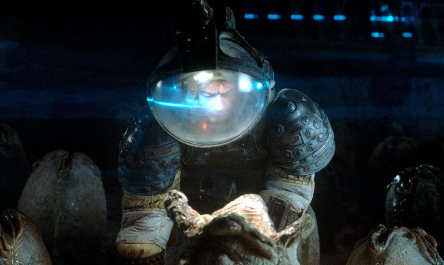 alien