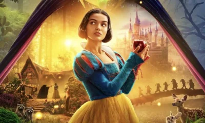 "Śnieżka" bez oficjalnej premiery? Powodem kontrowersje wokół filmu