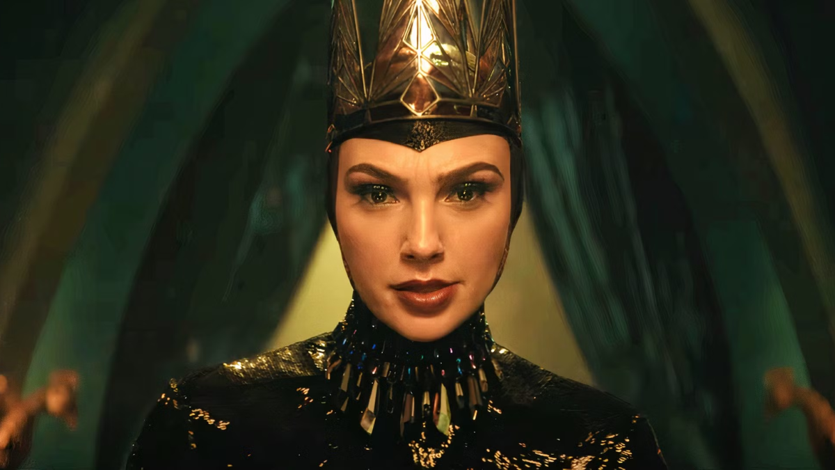 "Śnieżka" zakazana w Libanie. Powodem udział w filmie izraelskiej aktorki Gal Gadot