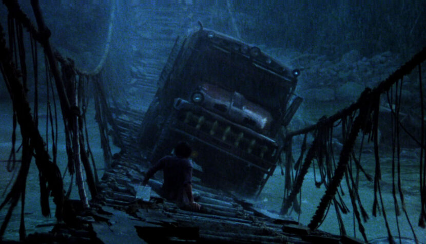 Sorcerer 18