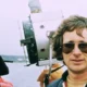 Spielberg pierwszy raz obejrzał SZCZĘKI "jako widz, nie filmowiec". Wyraził swoją opinię