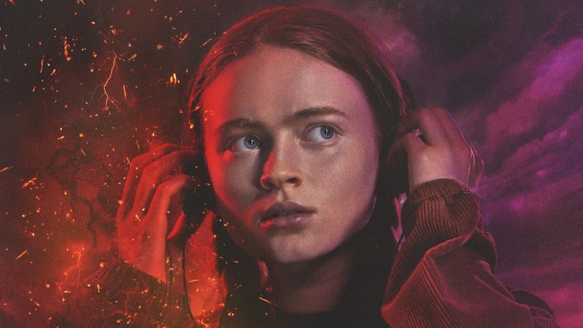 Sprawdźcie, jaka piosenka uratowałaby was przed Vecną ze STRANGER THINGS. Nowa playlista na Spotify