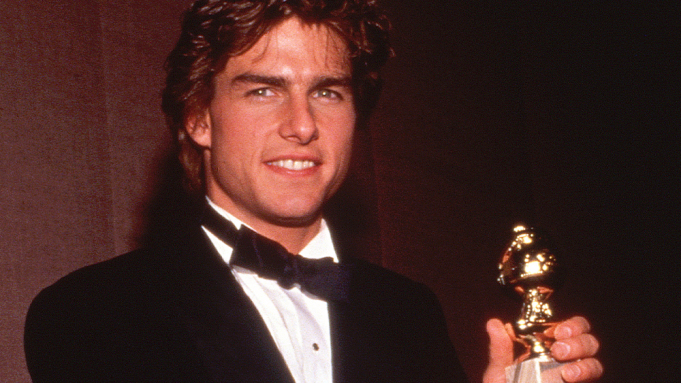 Stacja NBC nie pokaże rozdania ZŁOTYCH GLOBÓW 2022. TOM CRUISE zwraca swoje statuetki