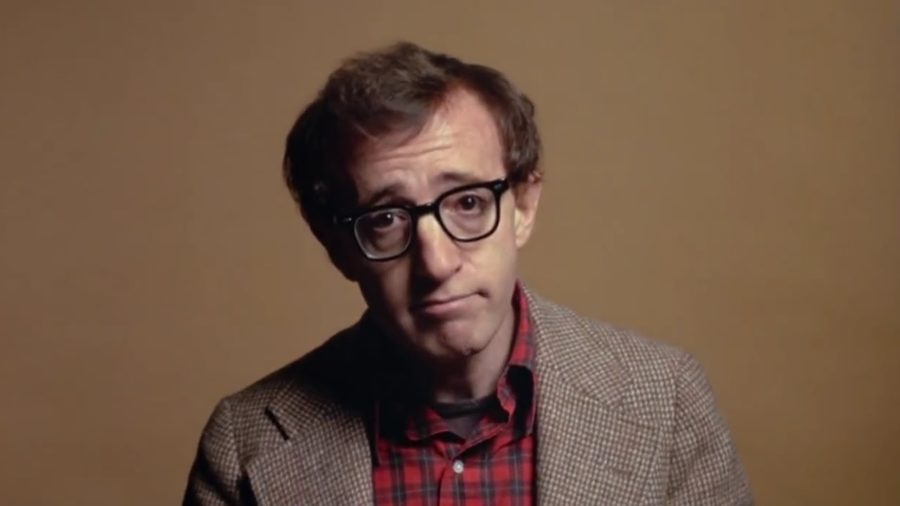 Stacja krytykuje samą siebie za wywiad, w którym WOODY ALLEN komentuje zarzuty o molestowanie
